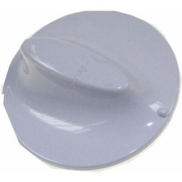 Manette programme blanche (13) (C00075719) Lave-vaisselle Indesit