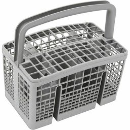 Panier à couverts d'origine (AS0009073, 1883200100) Lave-vaisselle creda, karcher Brandt unicline,