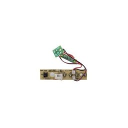 Module électronique (RS-RT900865) Nettoyeur vapeur Rowenta