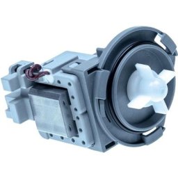 Vhbw - Pompe de vidange pour diverses lave-vaiselles par ex. compatible avec Beko, Bauknecht,