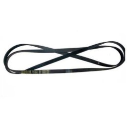 Courroie 1860H8 (90446634) Sèche-linge rosieres Candy ariston hotpoint, nogamatic, indesit