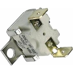 Hotpoint,indesit,whirlpool - Thermostat (16a, 250v) whirlpool C00121897