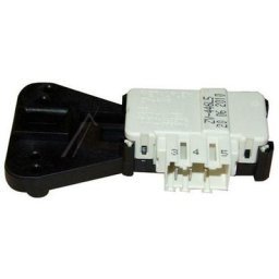 Sécurité de porte, Fermeture, Verrou (DC64-01538A) Lave-linge Samsung