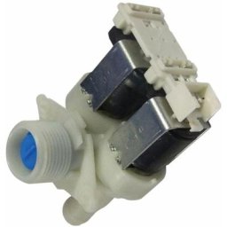 Electrovanne 2 voies pour lave linge Whirlpool