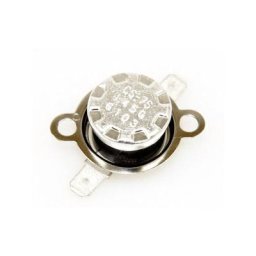 Thermostat de securite 145 ° pour petit electromenager SEB MS-620142