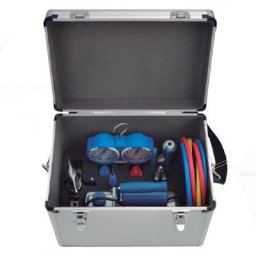 Kit de base Kit Friiogorist Installation de la climatisation
