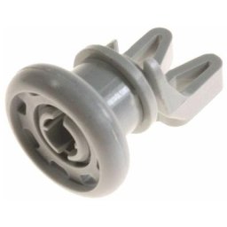 Roulette panier supérieur (1885800300, 1885800500) Lave-vaisselle continental edison, proline,