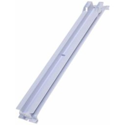 Glissiere bac refrigerateur Beko