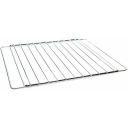 Grille 445x310mm (C00081578, 482000022702) Four, cuisinière creda, scholtes, daewoo, ariston
