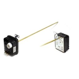 Thermostat Triphase 691600.992162 Patte / Pour Chauffe Eau - Mts404un