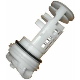 Filtre de pompe d'origine (1327658017) Lave-linge aeg Electrolux zanussi, zanker