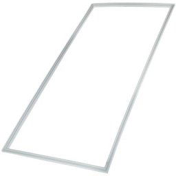 Joint de porte d'origine (481246688572) Réfrigérateur, congélateur kitchenaid, bauknecht, ignis,
