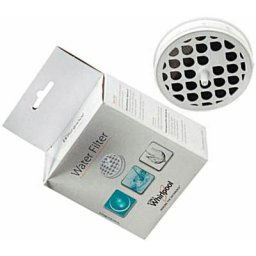 Filtre à eau d'origine (481010764471, C00387612) Réfrigérateur, congélateur ariston hotpoint,