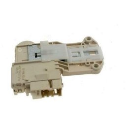 Sécurité de porte, Fermeture, Verrou (3792030425) Lave-linge zanussi Arthur Martin electrolux, aeg,