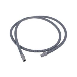 Tuyau de vidange pour sèche linge à condensation 1.5m - 113000117 - Universeel