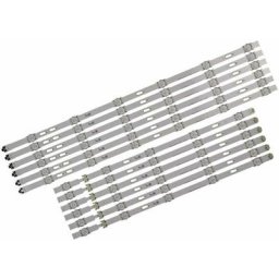 Barre led d'origine (BN96-34787A) Télévision Samsung
