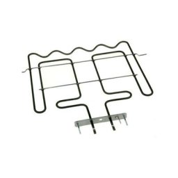 Résistance grill supérieure 2450W (481010568824, 480121101161) Four, cuisinière ariston hotpoint,