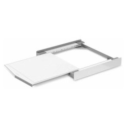 Kit de superposition / cadre intermédiaire avec tiroir - 656118 - Meliconi