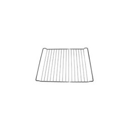 Grille de four 447x340mm 481245819334 pour Four bauknecht, ignis, kitchenaid, laden Whirlpool nc