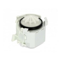 Hotpoint,indesit,whirlpool - Pompe Vidange Lave-Vaisselle Whirlpool C00297919