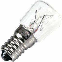 Ampoule 300°C - 15W - E14 (71S7913) Four micro-ondes brandt, arthur martin electrolux, bosch,