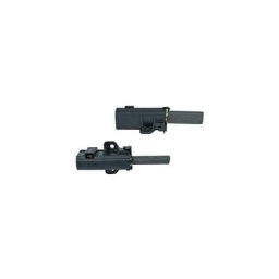Kit 2 charbons moteur (481281719419, C00114885) Lave-linge CADILLAC, VEDETTE, BLUESKY, SIEMENS,