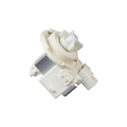 Pompe de vidange compatible compatible (3568614) Lave-linge kompatibel Miele omega, aka, haier,