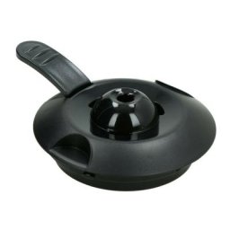 Philips - Couvercle verseuse CP9069/01 996510070806 pour Cafetière - Expresso broyeur collection