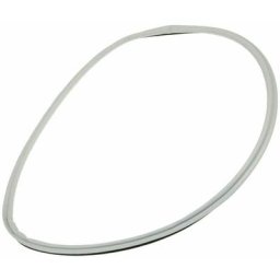 Joint de porte (481010713648, C00345110) Sèche-linge kitchenaid, bauknecht, ignis Whirlpool