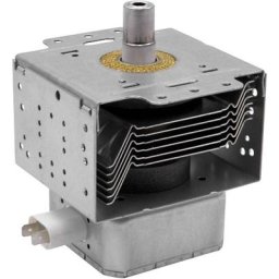 Magnétron remplacement pour Witol 2M219J pour micro-ondes - Pièce de rechange - Vhbw