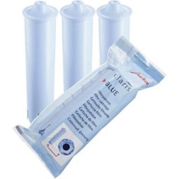 24231 claris Blue Filtre à charbon 3 pc(s) - Jura