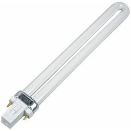 Ampoule tube néon 11W (50287937002) Hotte roblin, de dietrich, sauter, brandt, bauknecht, ikea