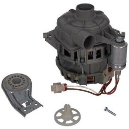 Pompe de cyclage complete 90 w pour lave vaisselle Fagor 32X2567