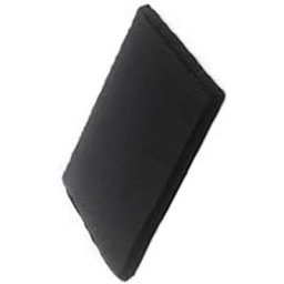 Filtre à charbon type 31 lavable (71X0846) Hotte de dietrich, kitchenaid, bauknecht, brandt,