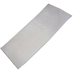 Beko - Filtre métal anti graisse (301184-55119) (9188065575) Hotte
