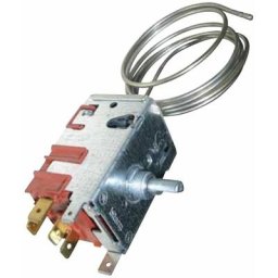 Thermostat 077B6738 (45X5781, 45X5603) Réfrigérateur, congélateur sauter, de dietrich Brandt glem,