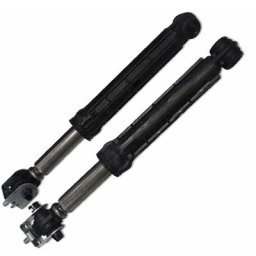 Kit amortisseurs 100 n pour lave-linge Indesit Ariston Hotpoint - Whirlpool