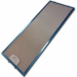 Rosieres - Filtre métal anti-graisses a (49026164) Hotte candy, hoover