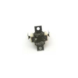 Thermostat de sécurité (263410017) Four, cuisinière proline, bluesky Beko essentiel b, far, ardem,