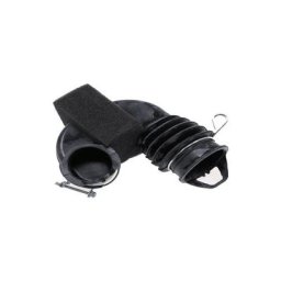 Durite boite cuve (34010616) Lave-linge continental edison, domeos Thomson