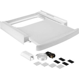 Wpro - Kit de superposition sks 101, Lave-linge, 484000008436 - 1