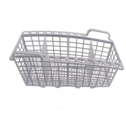 Panier à couverts d'origine (C00063841, 482000027134) Lave-vaisselle ariston hotpoint, indesit,
