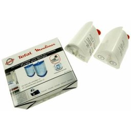 Cartouches filtrantes (x2) pour fer SIMPLY and PURELY (XD9030E0, FS-9100017944) Centrale vapeur
