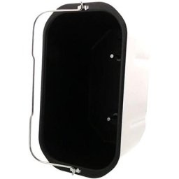 SILVERCREST, CUVE Petit electro ménager MACHINE PAIN Grand modèle 246138165 AXE LG29MM promo