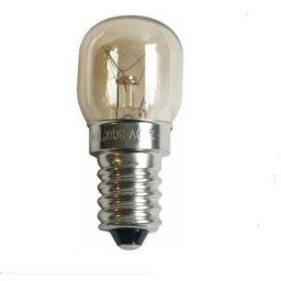 Ampoule 15W - E14 (41X8790, C00006522) Réfrigérateur, congélateur manhattam, fridgemaster,