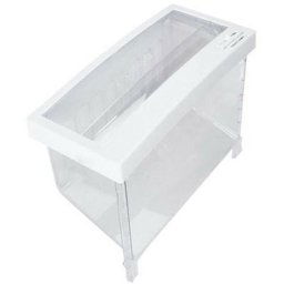 Bac a legume pour refrigerateur LG