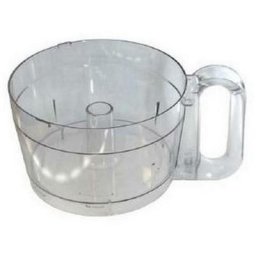 Bol pour robot culinaire Double Force Compact, masterchef 5000, Store'Inn Moulinex, Tefal