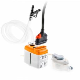 Sauermann SI-30 Mini Pompe d'origine