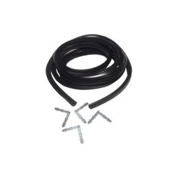 Joint Universel De Porte Four 4 Agrafes Pour Four - 21125