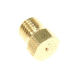 Injecteur Gaz Butane Ø 0.65 Diam 6 Pour Table De Cuisson - 37016926